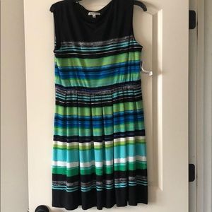 Sandra Darren Dress